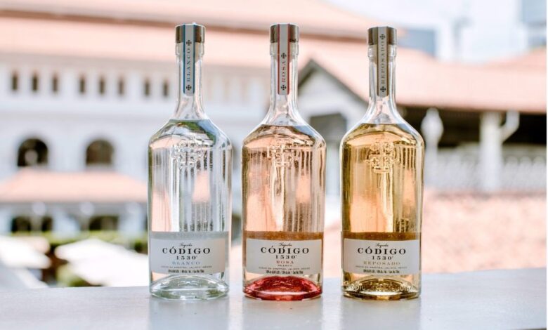 South Africa welcomes Mexico’s ultra-premium tequila Código 1530