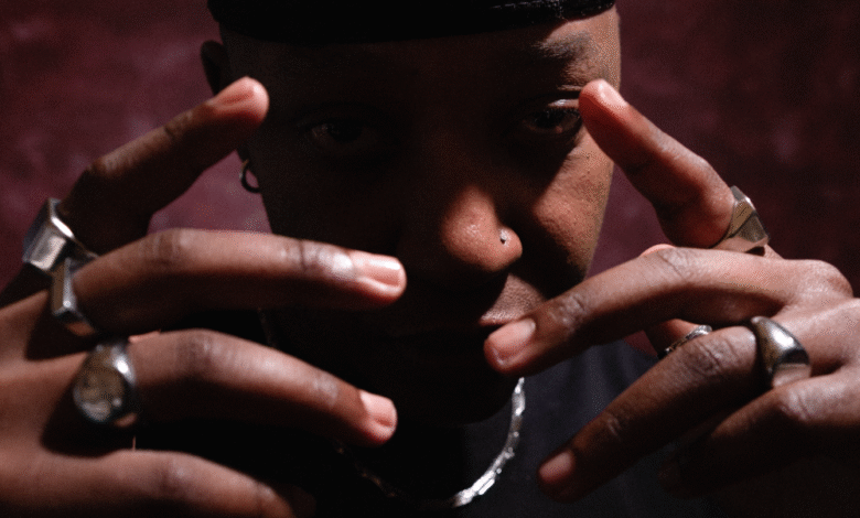 NTS X Diesel Tracks SA Presents Phat Stoki