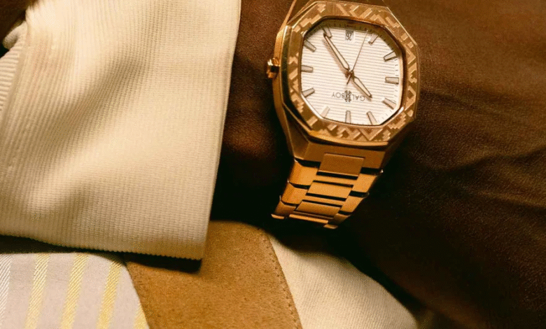 GALXBOY Marks A Bold Step into The Luxury Space