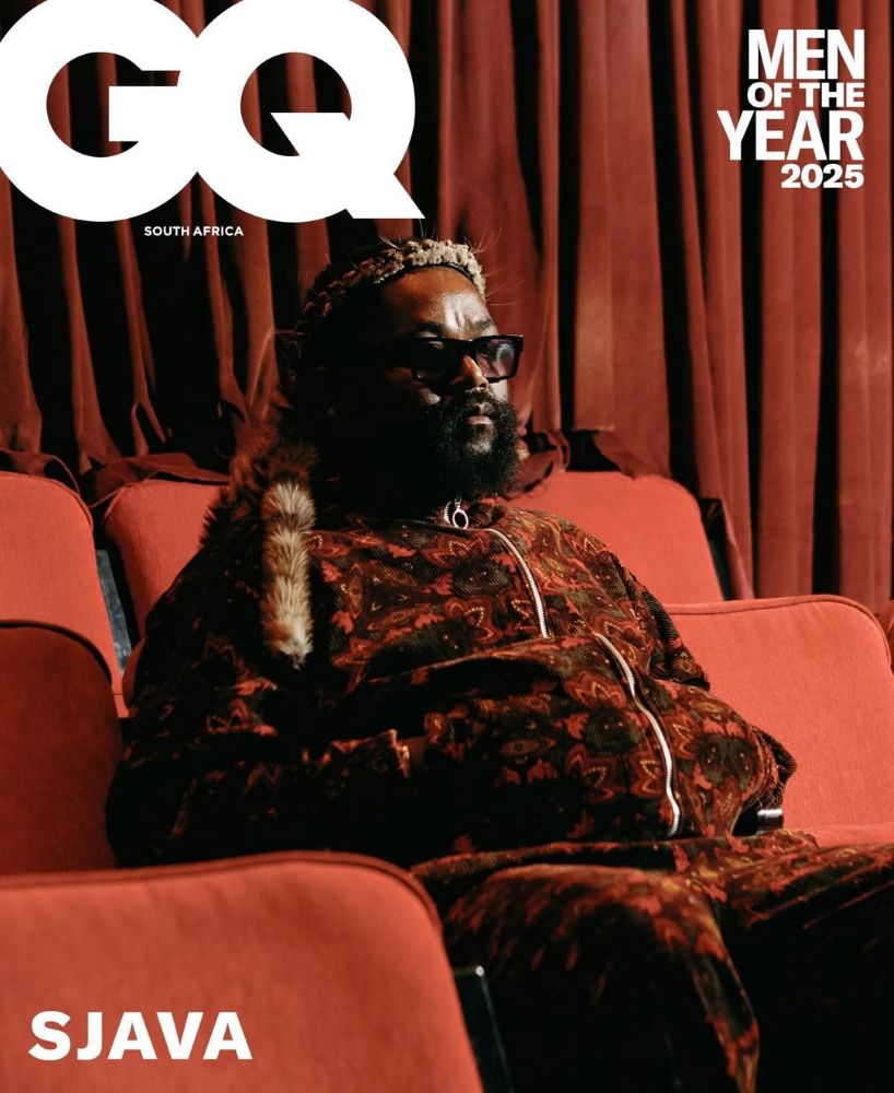 GQ Sjava