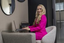 Photo of Pamela Niemand Introduces Lux Leisure Apartment Hotel Sandton