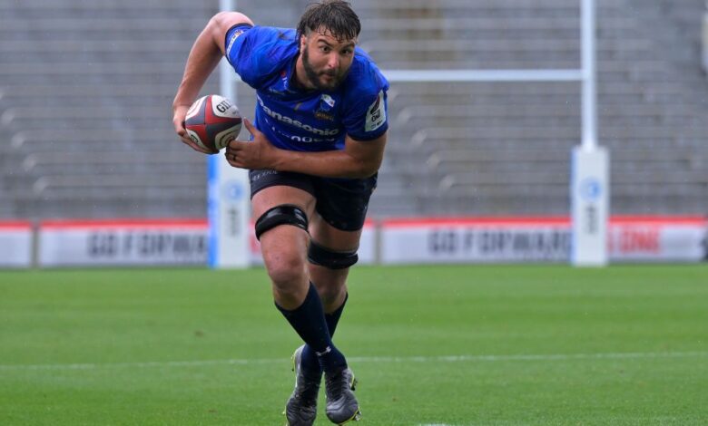 Japan Rugby League One kicks off on ESPN Africa