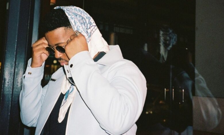 Jemapelle James Drops New Single ‘Call Me’