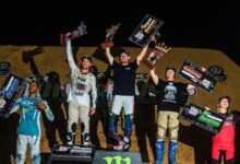 Photo of King of the Whip 2025 Delivers an Unforgettable Evening