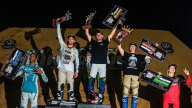 Photo of King of the Whip 2025 Delivers an Unforgettable Evening