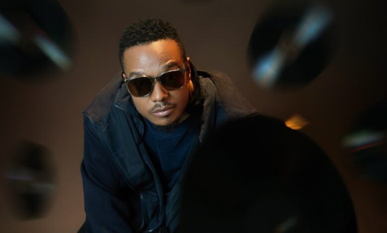 Miza returns with 'Rhythm of Love'