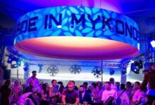 Photo of Le Soleil Social Celebrate 10 Years of Made in Mykonos