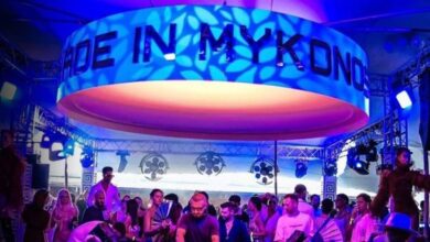 Photo of Le Soleil Social Celebrate 10 Years of Made in Mykonos