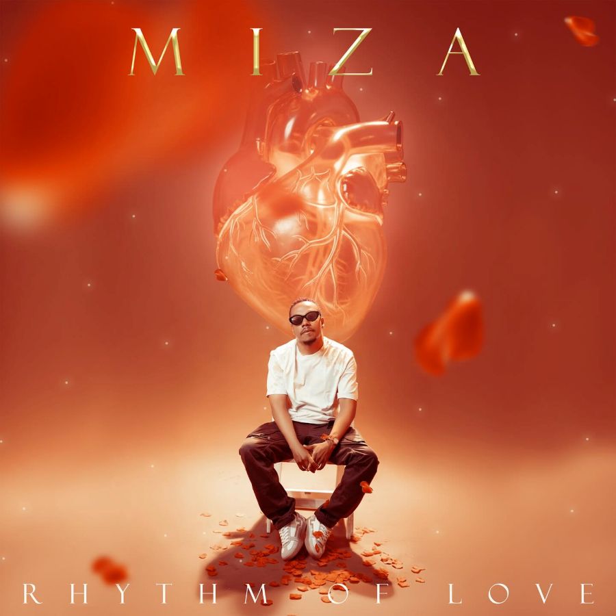 Miza - Rhythm of Love