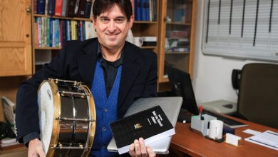 Photo of The rise of international acts