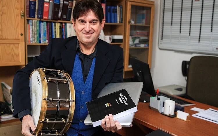 The rise of international acts