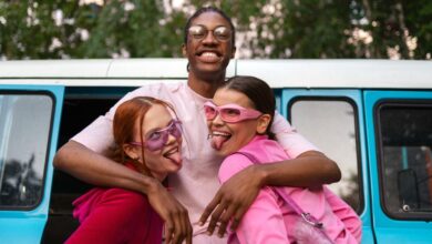 Photo of How Africa Turned Spotify Wrapped into a Real-World Road Trip