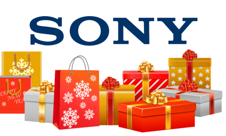 Be the ultimate holiday hero with Sony’s festive gift guide