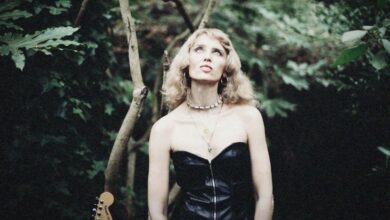 Photo of London’s Sannie Fox Announces Two Exclusive Cape Town Performances