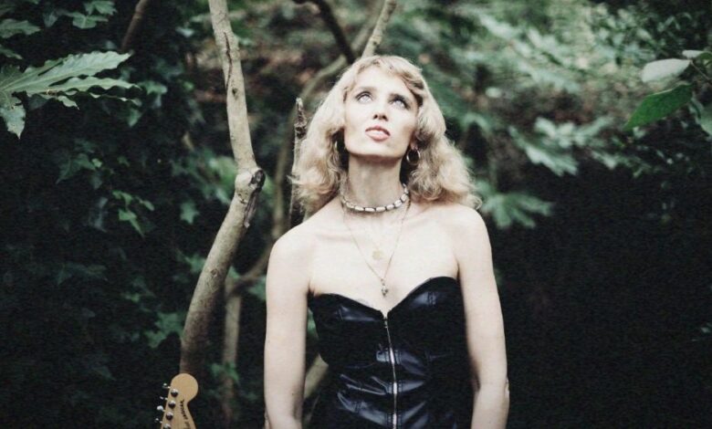 London's Sannie Fox Announces Two Exclusive Cape Town Performances