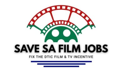 Photo of Save SA Film Jobs