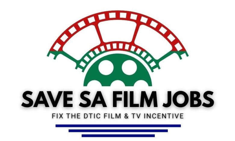 Save SA Film Jobs