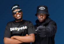 Photo of Sia The Bee & Beekay Da Deejay Return