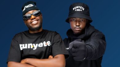 Photo of Sia The Bee & Beekay Da Deejay Return