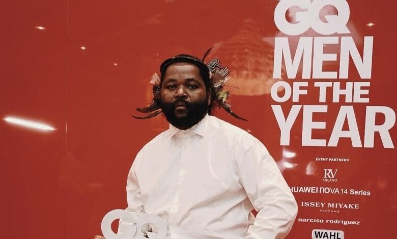 SJAVA Celebrated as 2025 Music Excellence Winner