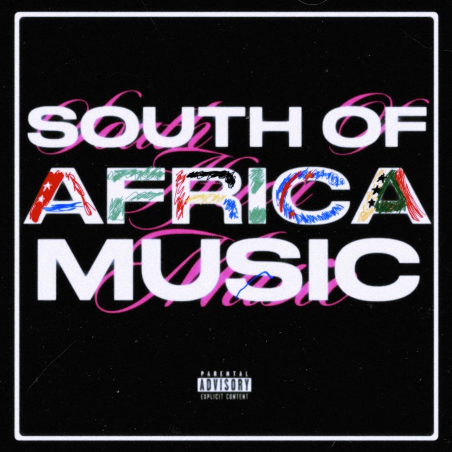 South to the world EP