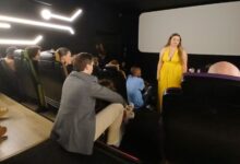 Photo of South African Stories Come Alive at Egrek’s Speakeasy