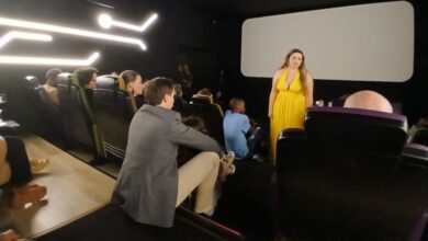 Photo of South African Stories Come Alive at Egrek’s Speakeasy