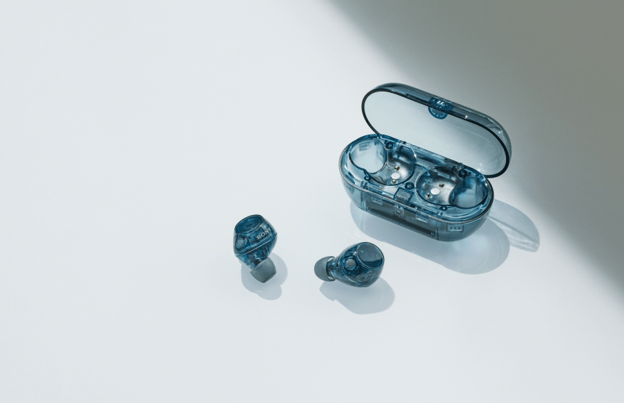 Sony WF-C710N earbuds