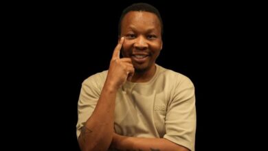 Photo of Radio host Amaza Ntshanga ventures into AfroTech