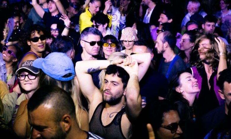 Sheer City delivered a dazzling inaugural event in Cape Town