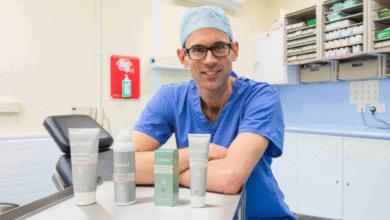 Photo of Altruist Dermatologist Sunscreen Now Available in South Africa