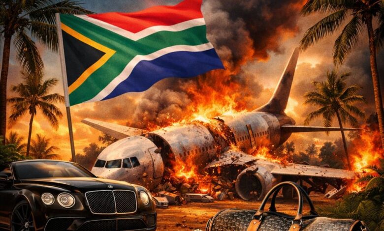 FBL Africa Releases 'FBL Africa Music'