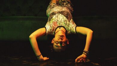 Photo of NTS X Diesel Tracks SA Presents Karmerr