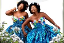 Photo of Q Twins Release Independent Album ‘Imicabango’