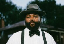 Photo of Sjava Completes the Inkanyezi Trilogy