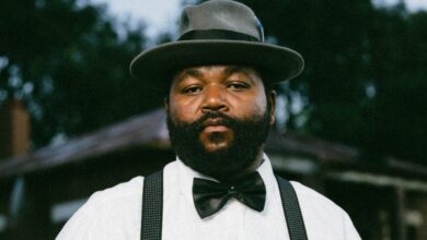 Photo of Sjava Completes the Inkanyezi Trilogy