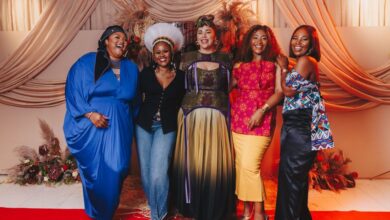 Photo of The Real City Makoti redefines Reality TV