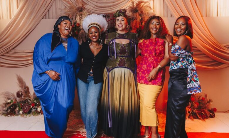 The Real City Makoti redefines Reality TV