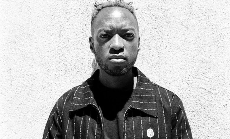 Thembalethu Hadebe Launches Juggernaut Entertainment