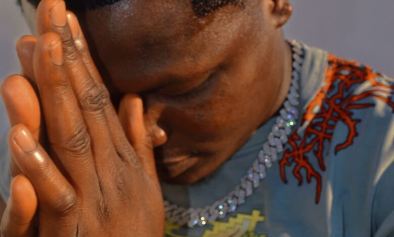 Wealth Official Returns With Afrobeat Single 'Blessing'