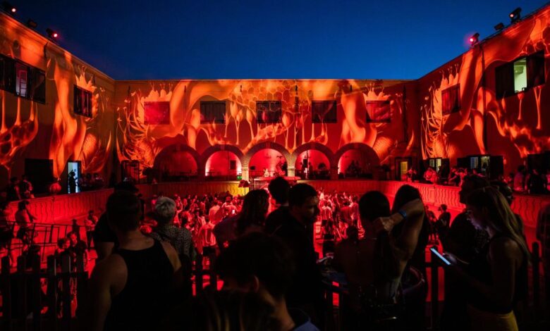 fabric London Rocks Mzansi’s Electronic Music Scene