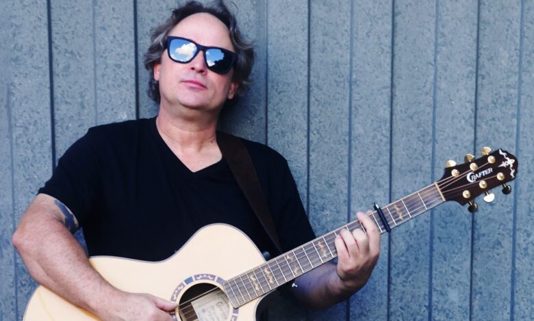 Review of 'You Don't really know me' from Anton Edwards