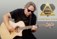 Photo of Anton Edwards Releases ‘You Don’t Really Know Me’
