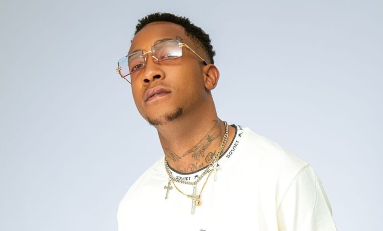 Bergie Fresh drops 'Mina'Featuring LaCabra and Sastii