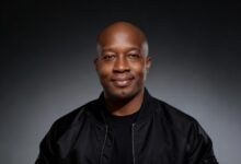 Photo of Duane Harden pioneers the future of sound