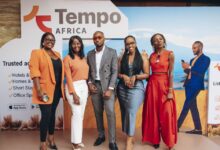 Photo of Tempo Africa Launches Proudly African Platform to Stay, Live and Work across the Continent