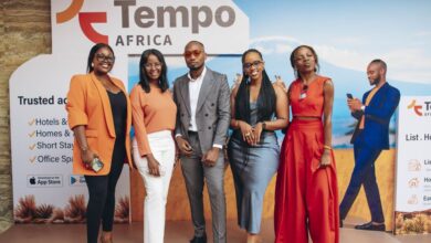 Photo of Tempo Africa Launches Proudly African Platform to Stay, Live and Work across the Continent