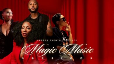 Photo of Karyn White Returns To South Africa with Live Magic Music Sessions Show