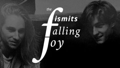 Photo of SA Music & Entertainment magazine chat to The Fismits