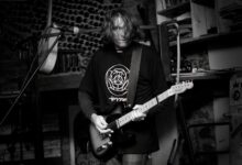 Photo of The Fismits Unveil ‘Scars’ the First Single from Upcoming EP ‘Falling Joy’